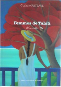 Couverture Femmesq de Tahiti III 001