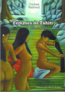 Femmes de tahiti 2
