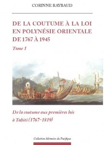 de la coutume T1