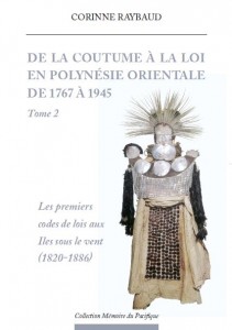 de la coutume T2