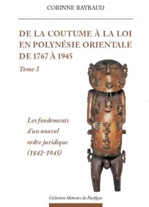 de la coutume T3