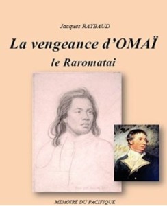 La vengeance d'Omaï